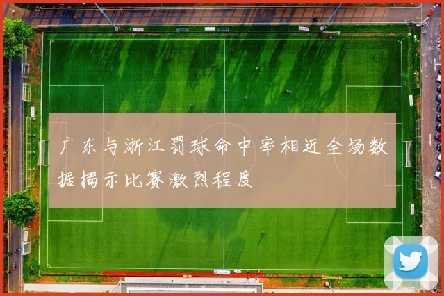 广东与浙江罚球命中率相近全场数据揭示比赛激烈程度